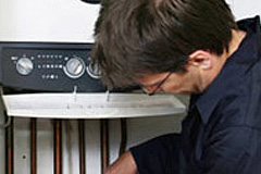 boiler repair Churnet Grange