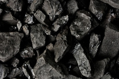 Churnet Grange coal boiler costs